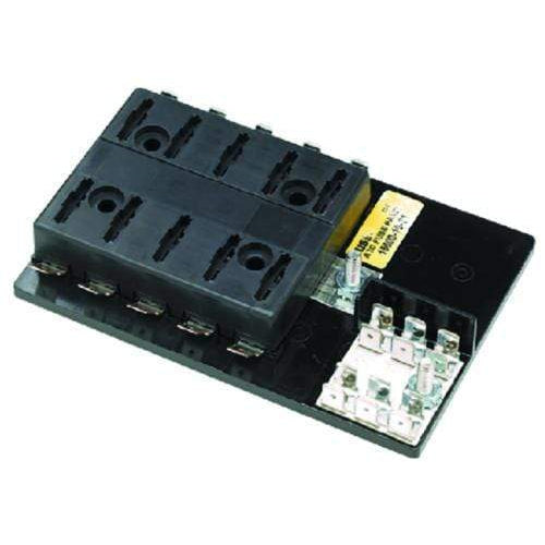 Seachoice Qualifies for Free Shipping Seachoice ATO/ATC Fuse Block 10-Gang #13311
