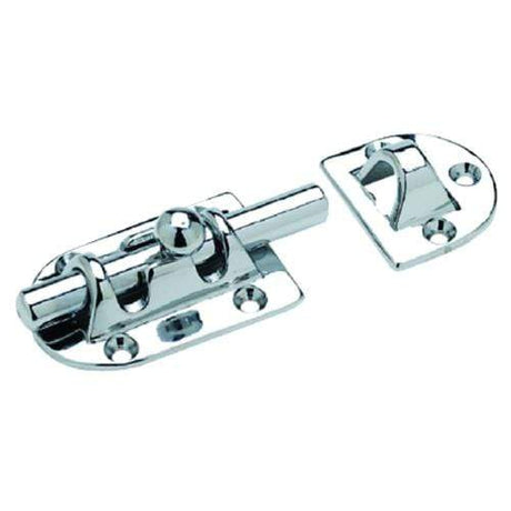 Seachoice Qualifies for Free Shipping Seachoice Barrel Bolt 3-7/16 #35701