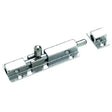Seachoice Qualifies for Free Shipping Seachoice Barrel Bolt Heavy-Duty 1-1/2" Chrome #35751