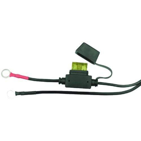 Seachoice Qualifies for Free Shipping Seachoice Battery Harnes with Ring Terminal #14386