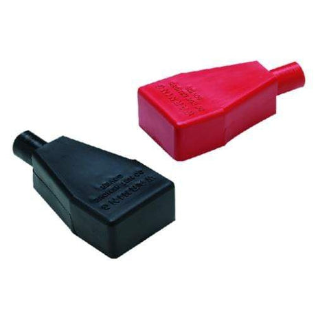Seachoice Qualifies for Free Shipping Seachoice Battery Terminal Covers 6-4 AWG #13691