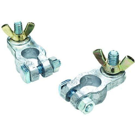 Seachoice Qualifies for Free Shipping Seachoice Battery Terminals Marine 2-pk #13671