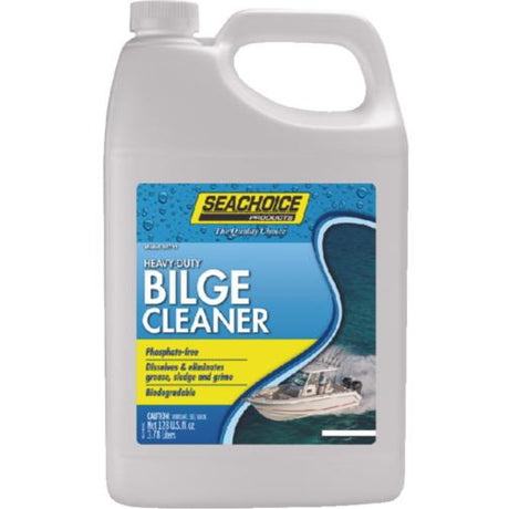 Seachoice Qualifies for Free Shipping Seachoice Bilge Cleaner Gallon #90711