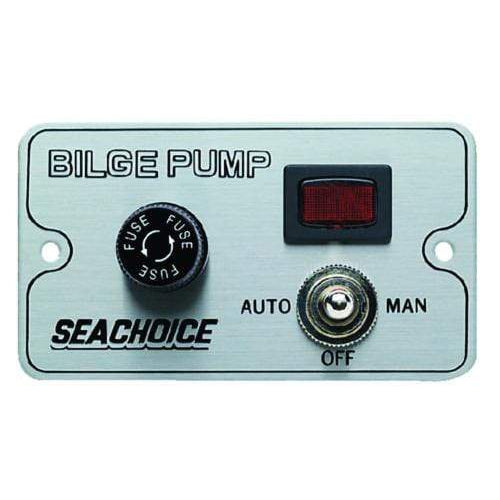 Seachoice Qualifies for Free Shipping Seachoice Bilge Pump Control Switch #19391