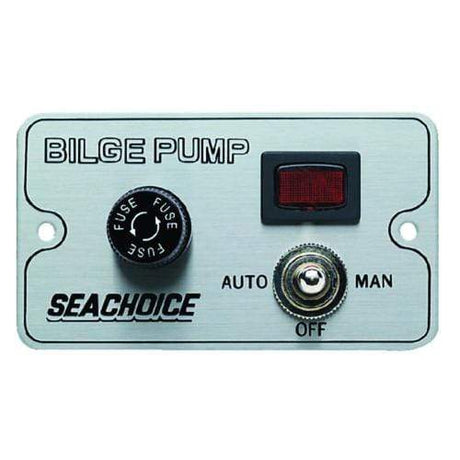 Seachoice Qualifies for Free Shipping Seachoice Bilge Pump Control Switch #19391