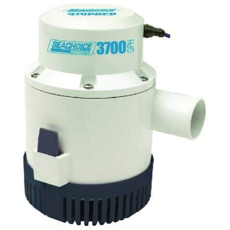 Seachoice Qualifies for Free Shipping Seachoice Bilge Pump Universal 3700 GPH #19321