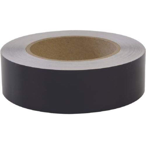 Seachoice Qualifies for Free Shipping Seachoice Black Boat Stripe Tape 2" x 50' #77926