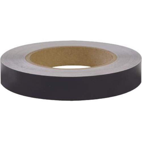 Seachoice Qualifies for Free Shipping Seachoice Black Boat Stripe Tape 3/4" x 50' #77923