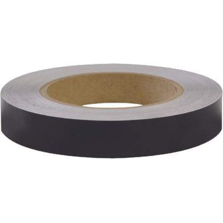 Seachoice Qualifies for Free Shipping Seachoice Black Boat Stripe Tape 3/4" x 50' #77923