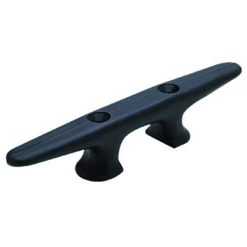 Seachoice Qualifies for Free Shipping Seachoice Black Cleat 10" #30861