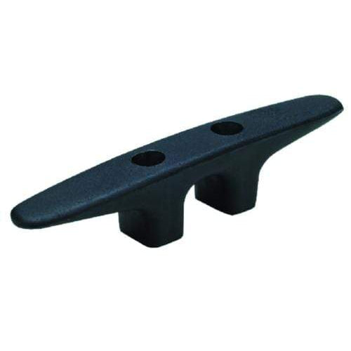 Seachoice Qualifies for Free Shipping Seachoice Black Cleat 6" #30821