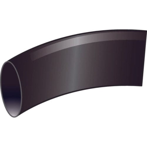 Seachoice Qualifies for Free Shipping Seachoice Black Heat Shrink 1" x 1.5" 2-pk #62661