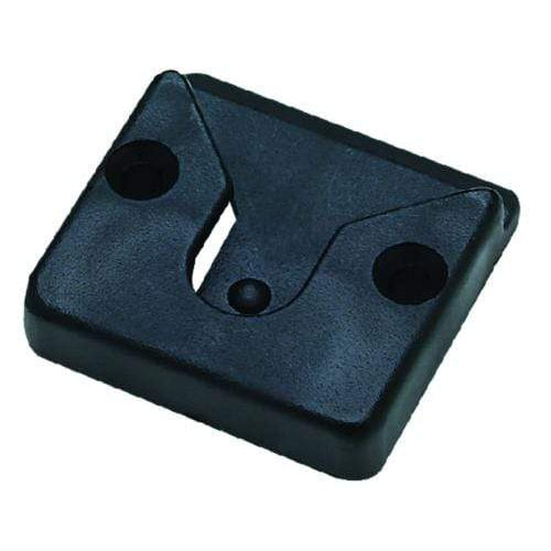 Seachoice Qualifies for Free Shipping Seachoice Black Plastic Microphone Clip #19991