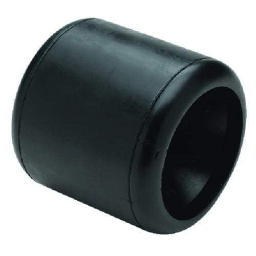 Seachoice Qualifies for Free Shipping Seachoice Black Rubber Wobble Roller 4-1/4" 3/4" ID #56351