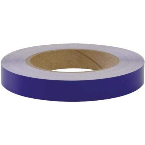 Seachoice Qualifies for Free Shipping Seachoice Blue Boat Stripe Tape 1/2" x 50' #77937