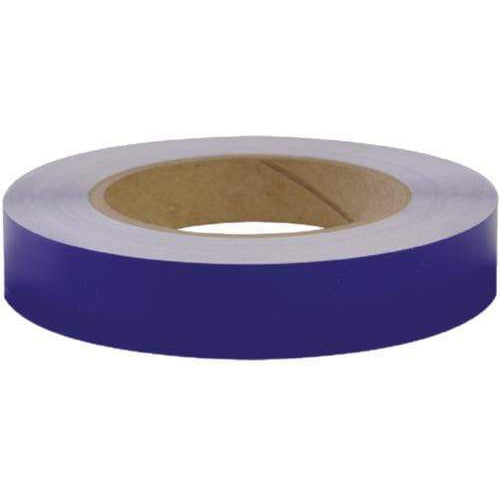 Seachoice Qualifies for Free Shipping Seachoice Blue Boat Stripe Tape 1" x 50' #77939