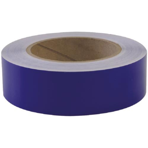 Seachoice Qualifies for Free Shipping Seachoice Blue Boat Stripe Tape 2" x 50' #77940