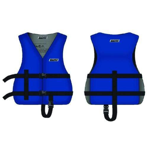 Seachoice Qualifies for Free Shipping Seachoice Blue Child Vest #85321