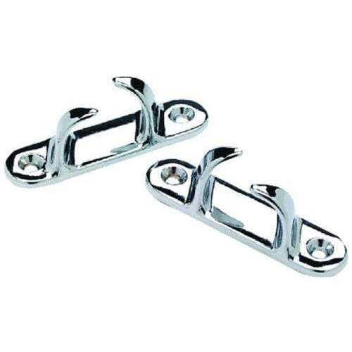 Seachoice Qualifies for Free Shipping Seachoice Bow Chock Skene 3-1/2" Chrome #31501