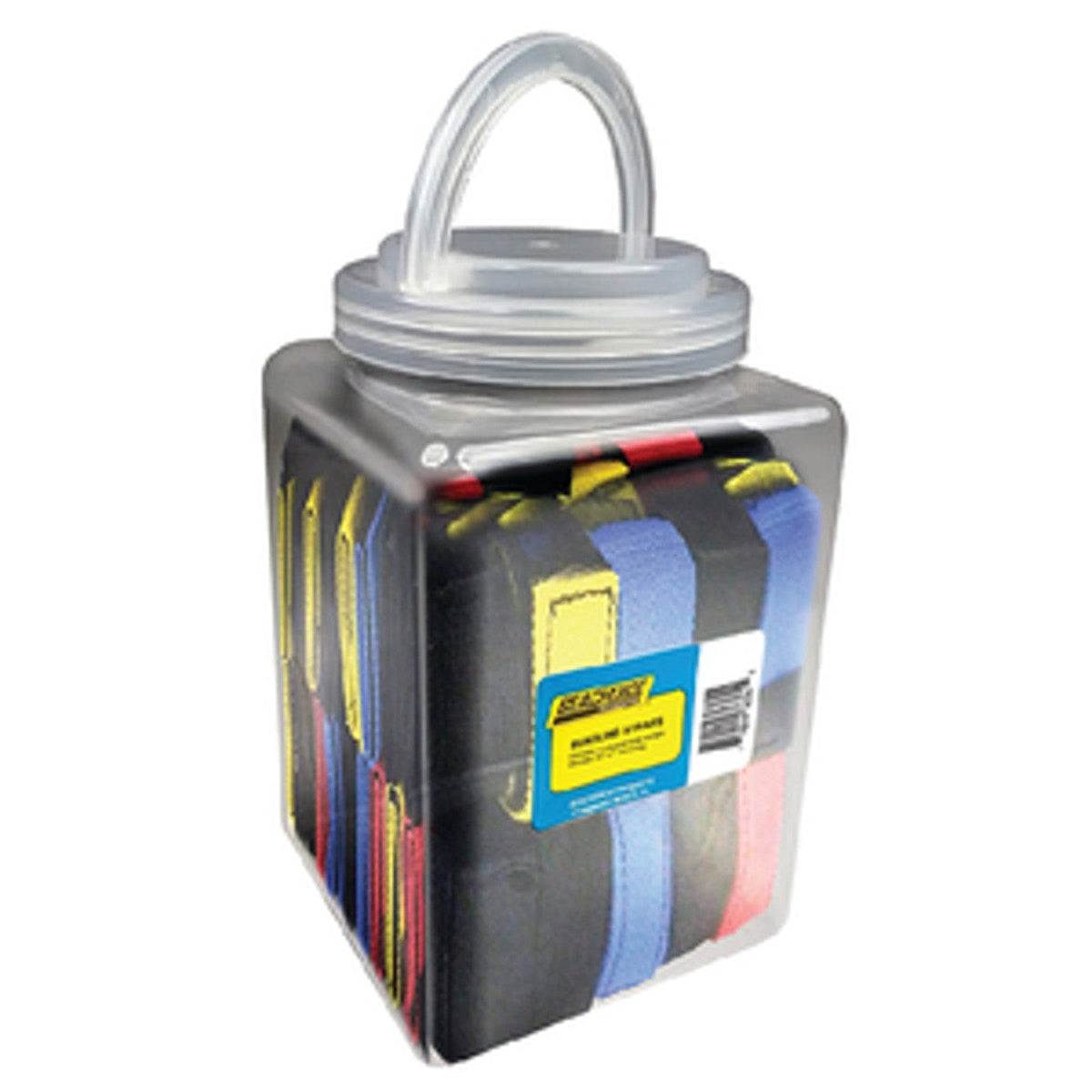 Seachoice Qualifies for Free Shipping Seachoice Bundling Straps 100-pc Bulk #36361