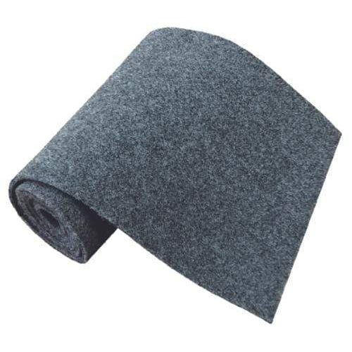 Seachoice Qualifies for Free Shipping Seachoice Bunk Carpet 12" x 12' Gray #55994