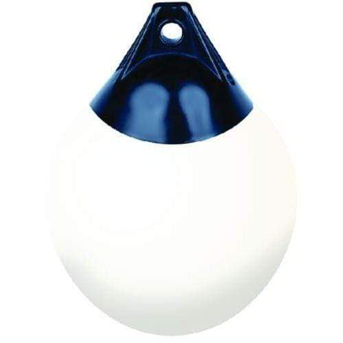 Seachoice Qualifies for Free Shipping Seachoice Buoy 10" White Commercial #79243