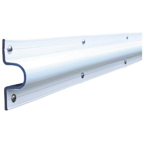 Seachoice Qualifies for Free Shipping Seachoice C Guard Profile 10' Roll White #79741