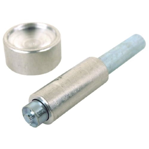 Seachoice Qualifies for Free Shipping Seachoice Canvas Punch Tool with Base 1-pk #59873