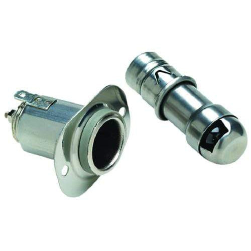 Seachoice Qualifies for Free Shipping Seachoice Chart Cigarette Lighter SS #15101