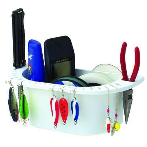 Seachoice Qualifies for Free Shipping Seachoice Cockpit Organizer #79321