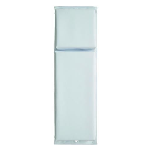 Seachoice Qualifies for Free Shipping Seachoice Contour Fender 24" x 6" x 2.5" White #79163