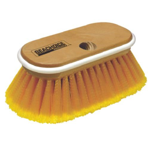 Seachoice Qualifies for Free Shipping Seachoice Deck Brush Medium #90581
