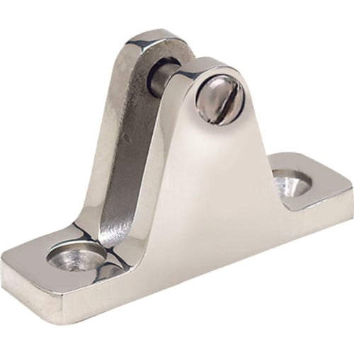 Seachoice Qualifies for Free Shipping Seachoice Deck Hinge 90-Degree SS #75821