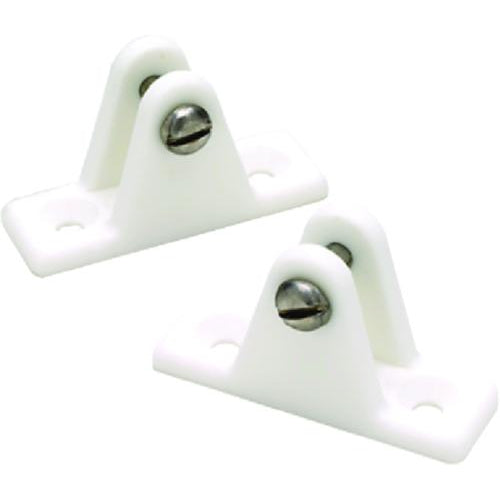 Seachoice Qualifies for Free Shipping Seachoice Deck Hinge White #76241
