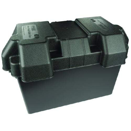 Seachoice Qualifies for Free Shipping Seachoice Deluxe Battery Box #27 #22080