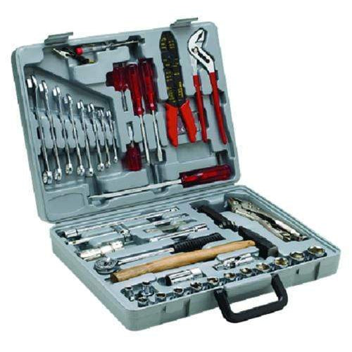Seachoice Qualifies for Free Shipping Seachoice Deluxe Tool Kit 76-Piece #79861