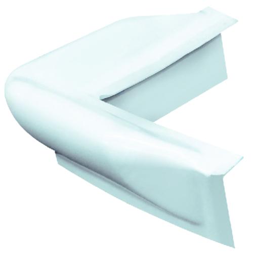 Seachoice Qualifies for Free Shipping Seachoice Dock Bumper Corner White #79744