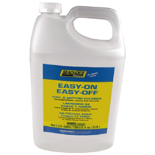 Seachoice Qualifies for Free Shipping Seachoice Easy-On Easy-Off Cleaner #90791