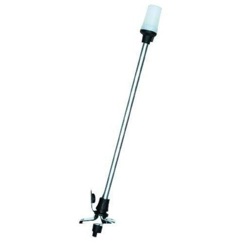 Seachoice Qualifies for Free Shipping Seachoice Economy All-Round White Light with Base #05631