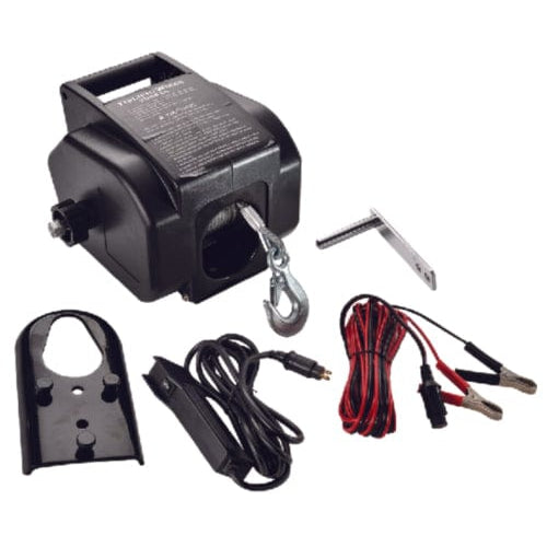 Seachoice Qualifies for Free Shipping Seachoice Electric Winch 2000# #52111