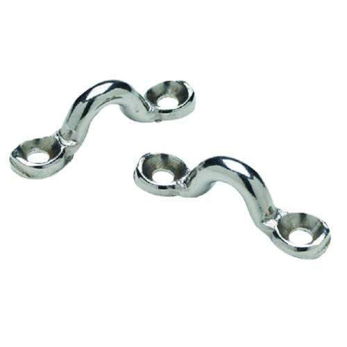 Seachoice Qualifies for Free Shipping Seachoice Eye Strap SS 1/2" 4-pk #28811