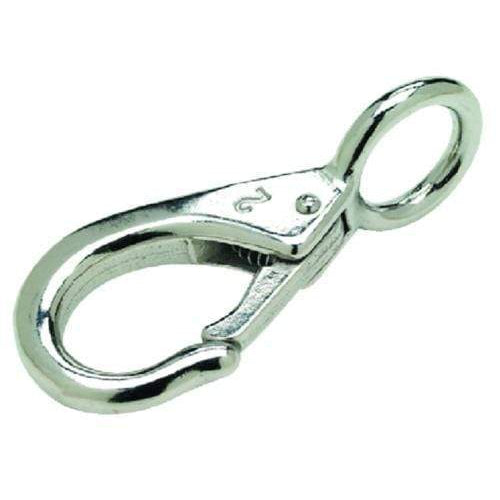 Seachoice Qualifies for Free Shipping Seachoice Fast Eye Snap Cast SS 3-7/8" #3 #36481