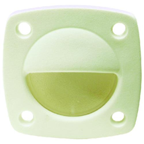 Seachoice Qualifies for Free Shipping Seachoice Fixed Utility Light White #08021