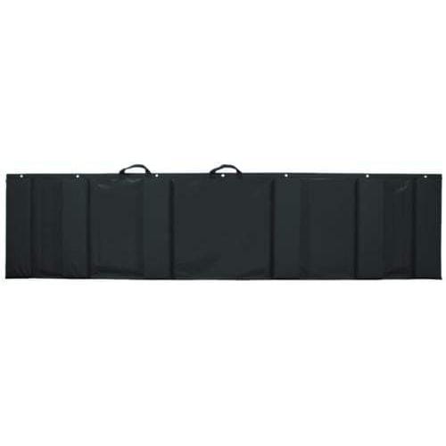 Seachoice Qualifies for Free Shipping Seachoice Folding Dock Fender Black Large #79216