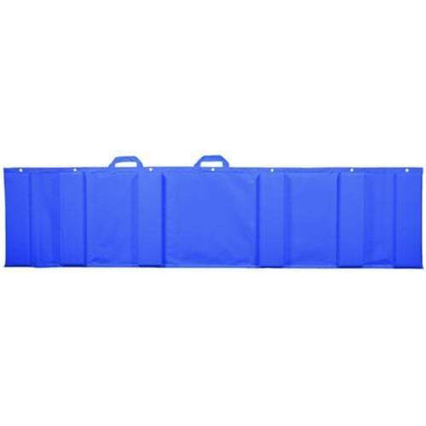 Seachoice Qualifies for Free Shipping Seachoice Folding Dock Fender Blue Medium #79204