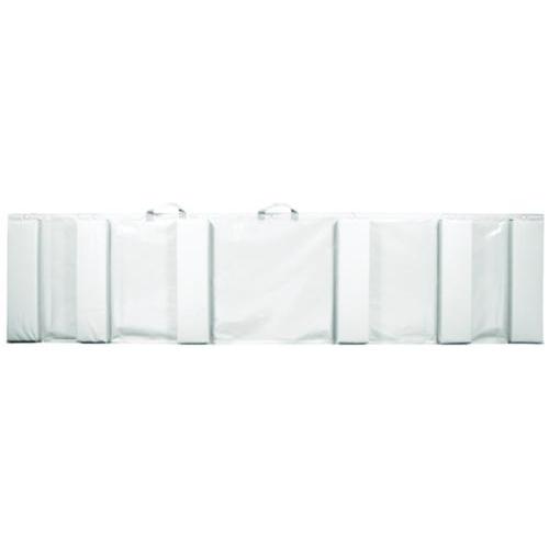 Seachoice Qualifies for Free Shipping Seachoice Folding Dock Fender White Large #79226