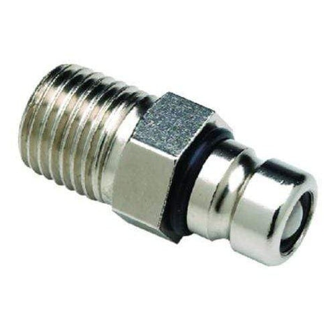Seachoice Qualifies for Free Shipping Seachoice Fuel Connector Chrysler/Force Male CP Brass 1/4" NPT #20691