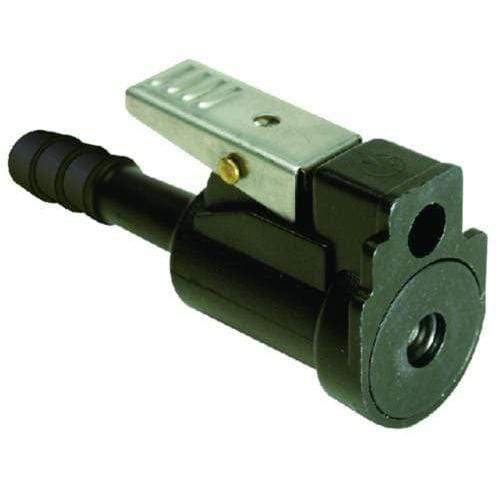Seachoice Qualifies for Free Shipping Seachoice Fuel Connector Female Yam/Merc/Mariner Nylon 5/16" #20621