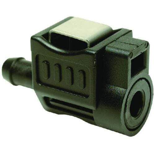 Seachoice Qualifies for Free Shipping Seachoice Fuel Connector Honda Female Nylon 3/8" Barb #20441