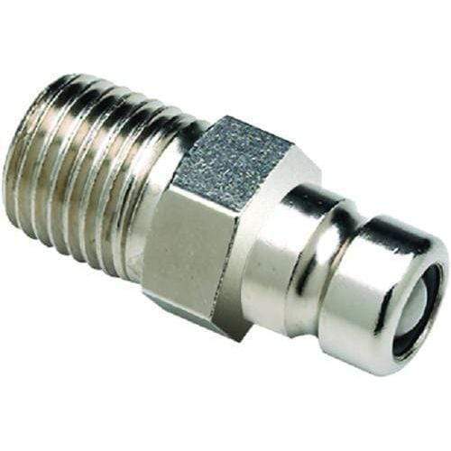 Seachoice Qualifies for Free Shipping Seachoice Fuel Connector Honda Male CP Brass 1/4" NPT #20481